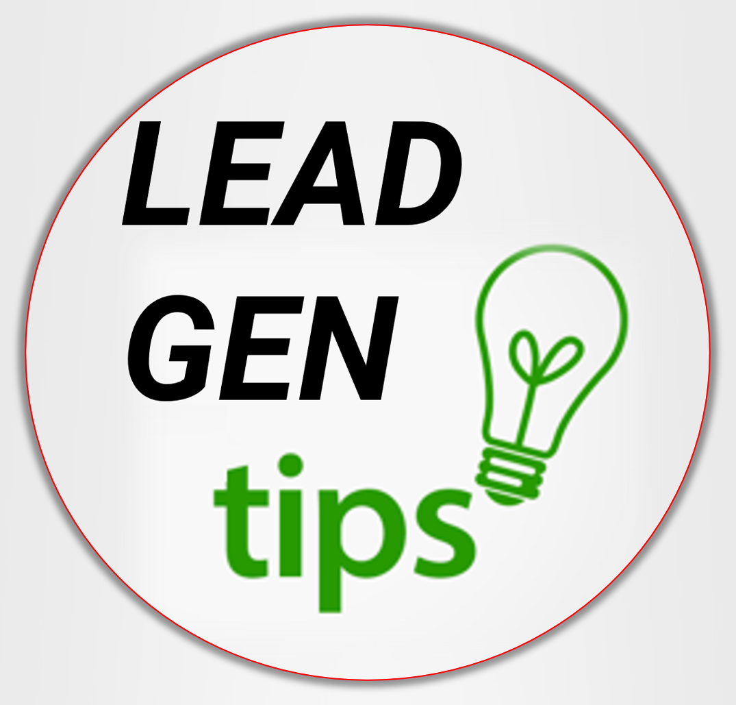 8 Essential B2B Lead Generation Tips
