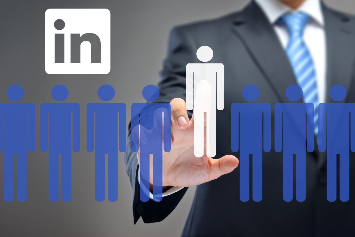 How to use LinkedIn as a recruitment tool