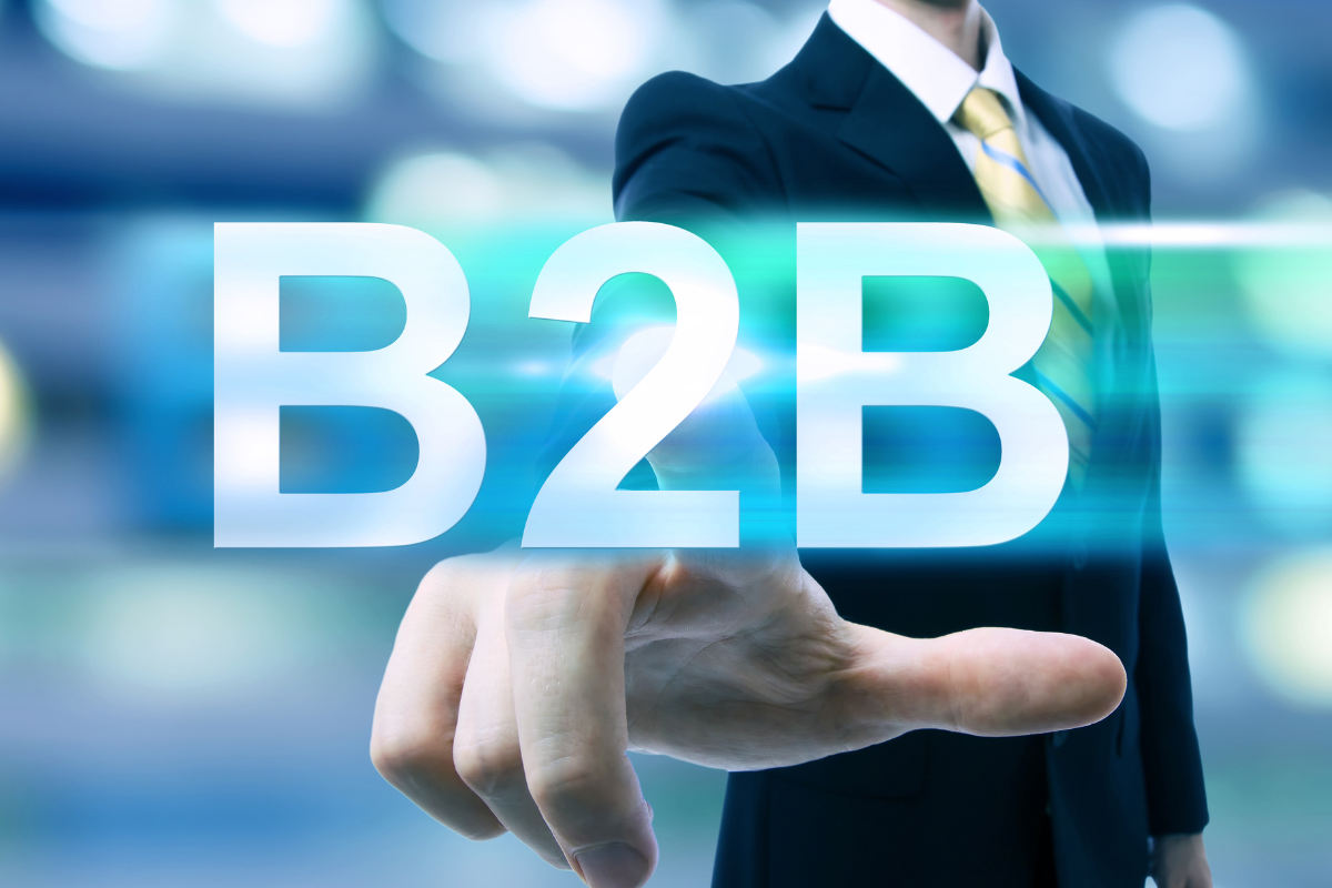 LinkedIn b2b marketing strategy