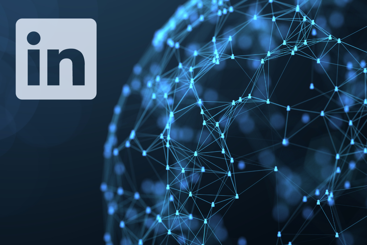 How to build a LinkedIn network?