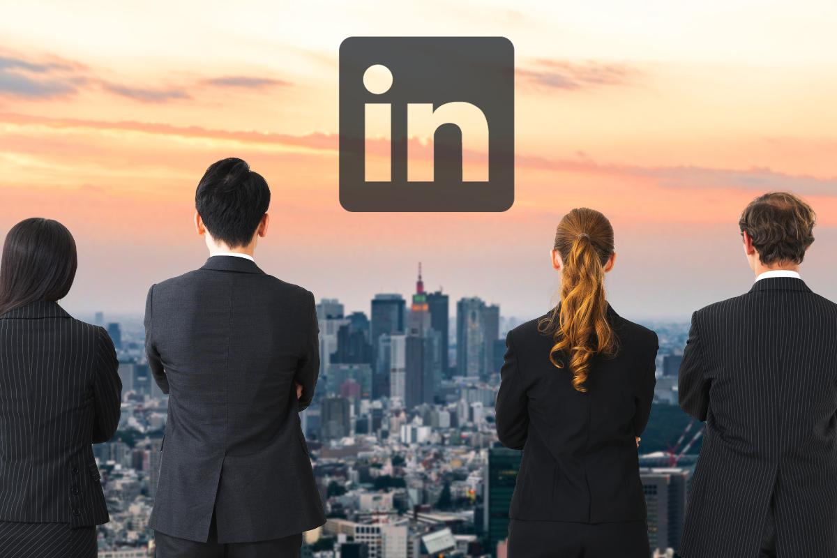 How to prospect on LinkedIn?