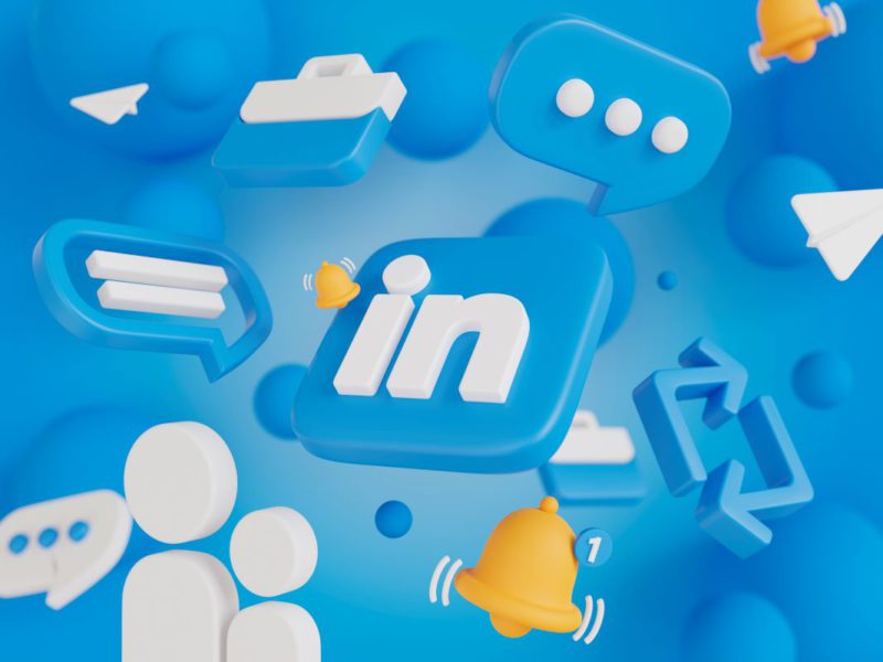 How to expand your LinkedIn network