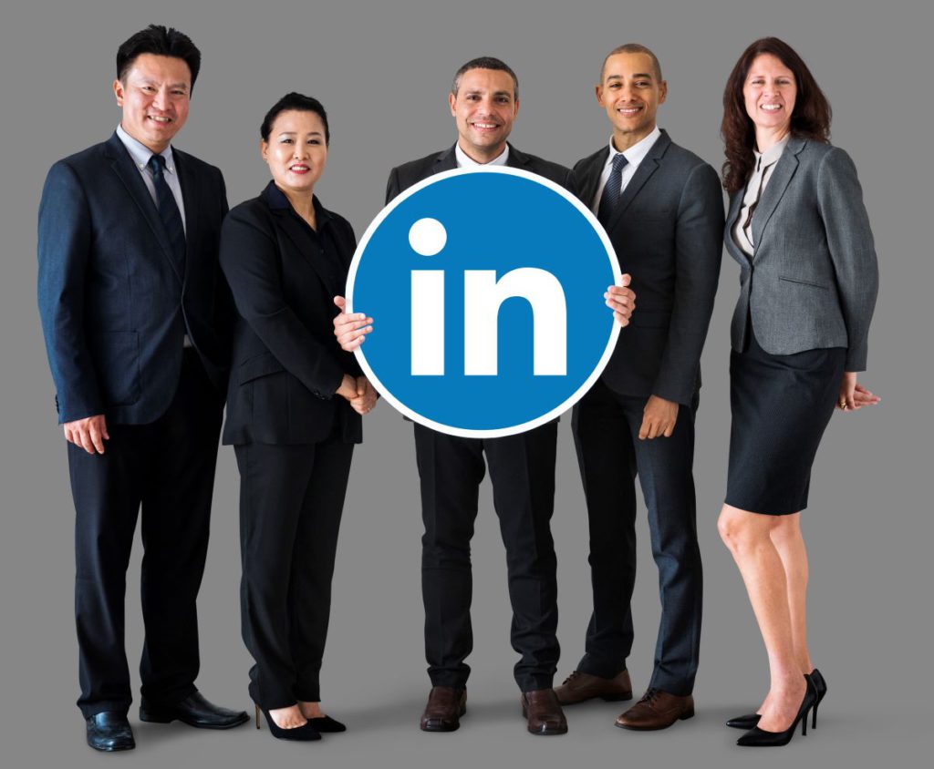 How to use LinkedIn sales navigator for prospecting