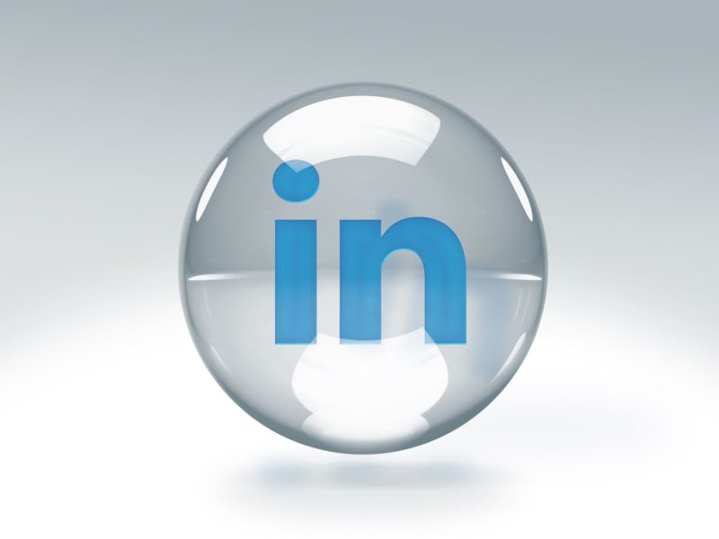 Exploring the world of LinkedIn in search of leads