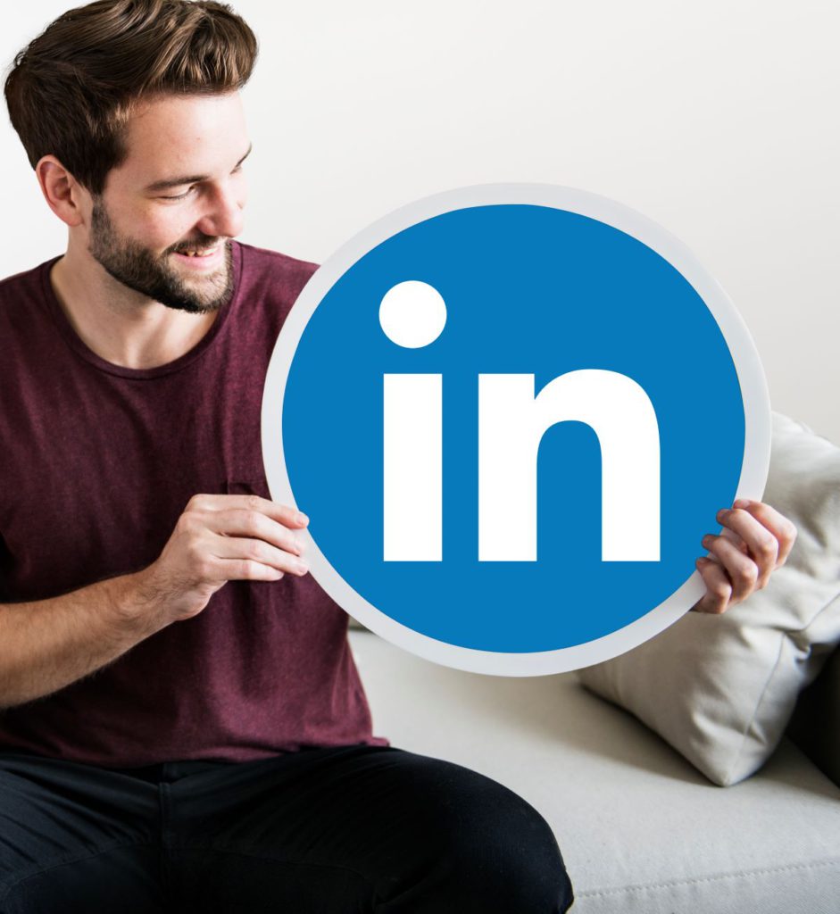 winning strategies for lead generation on LinkedIn