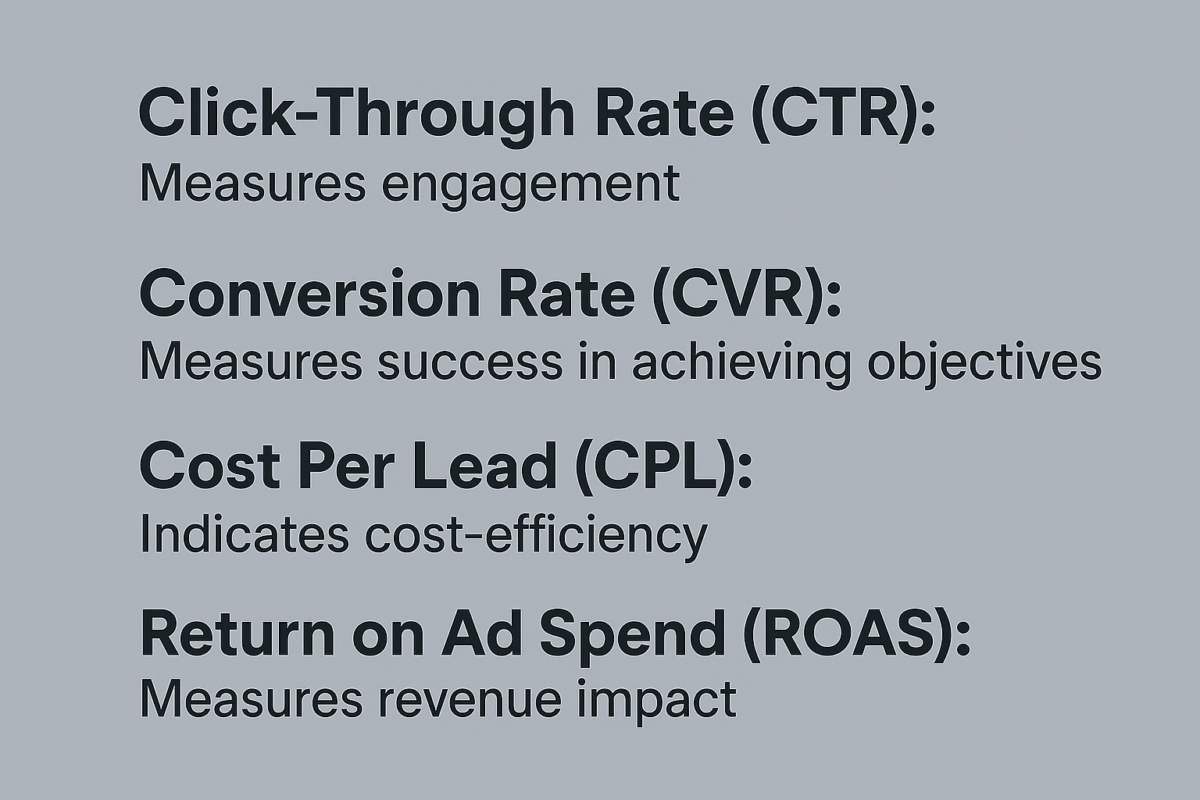 an image of measuring retargeting on LinkedIn success