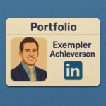 How to Add and Showcase a Portfolio on LinkedIn