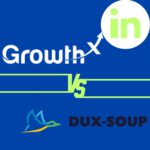 Growth-X vs Dux-Soup