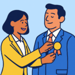 Awards on LinkedIn: Which ones to add and how to do that?